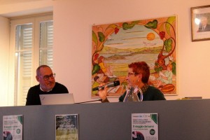 A. Mattei, S. Tenderini, S. Baldanzi, - L'Appennino dei Giusti    